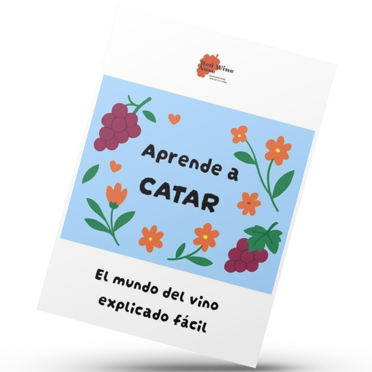 Aprende a catar: el mundo del vino explicado fácil